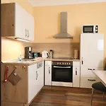 Apartment Liliengrund *