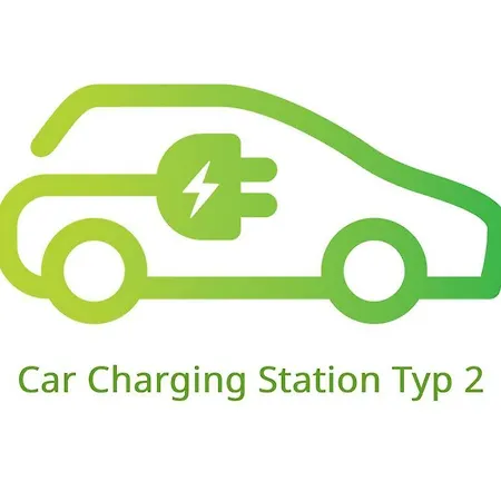 Διαμέρισμα Liliengrund Άιζεναχ