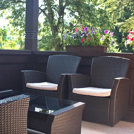 Liliengrund Διαμέρισμα