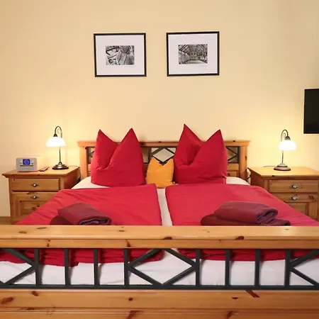 Apartment Liliengrund
