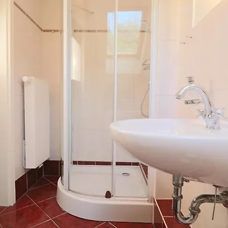Liliengrund Apartment *
