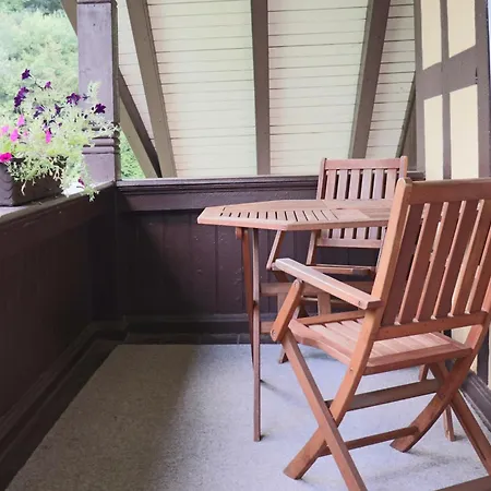 Liliengrund Διαμέρισμα *