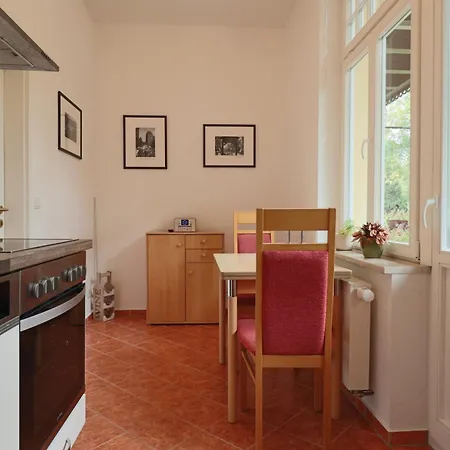Apartment Liliengrund