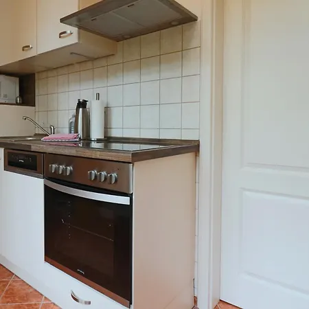 Liliengrund Apartment *
