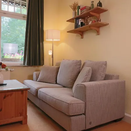 Apartment Liliengrund