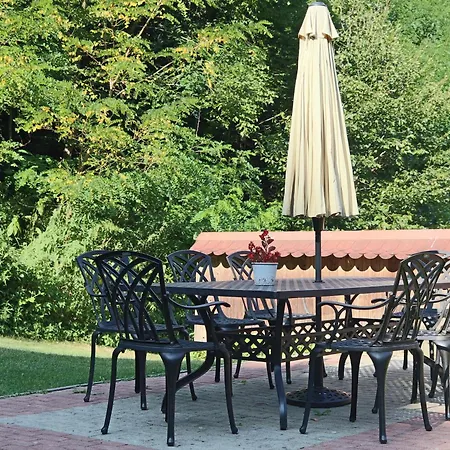 Lejlighed Liliengrund *