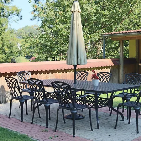 Liliengrund Διαμέρισμα Άιζεναχ