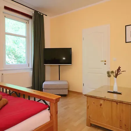 Liliengrund Apartment