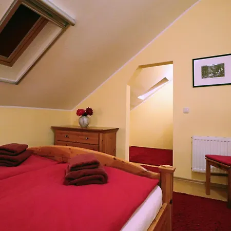 Διαμέρισμα Liliengrund *