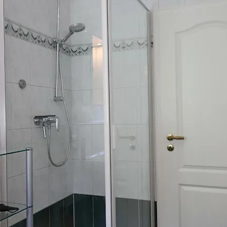 Liliengrund Apartment