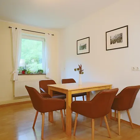 Liliengrund Apartment