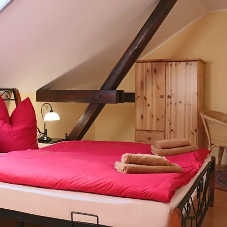 Liliengrund Apartment *