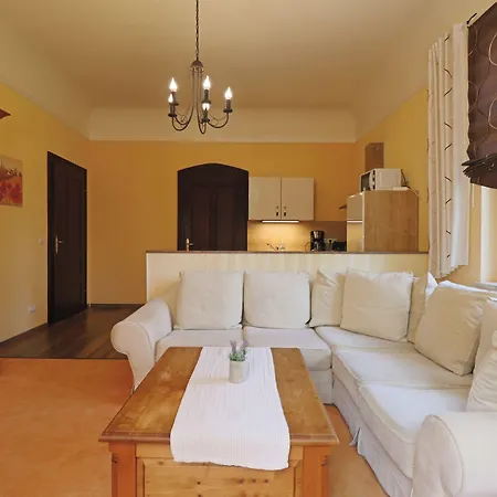 Liliengrund Apartment Eisenach