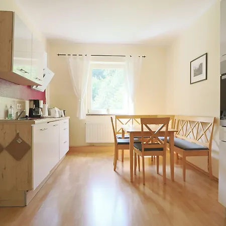 Liliengrund Apartment
