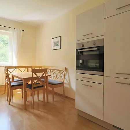 Liliengrund Apartment *