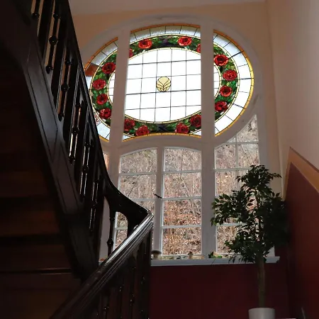 Liliengrund Apartment