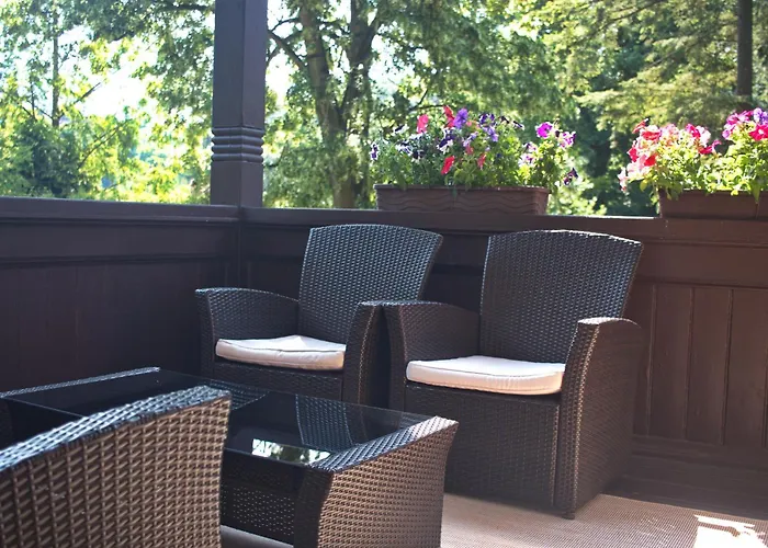 Liliengrund Διαμέρισμα