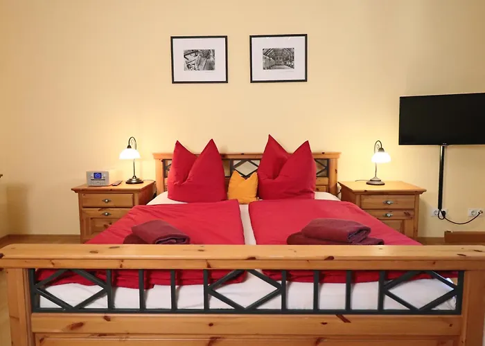 Διαμέρισμα Liliengrund