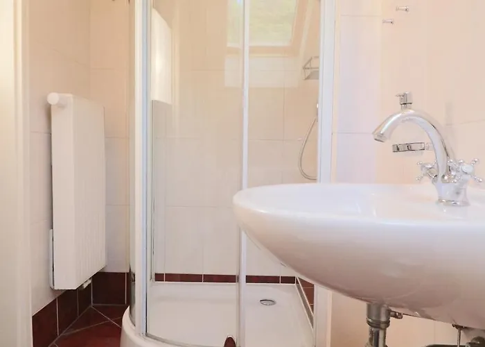 Liliengrund Διαμέρισμα *