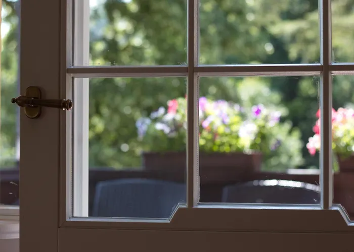 Liliengrund Άιζεναχ