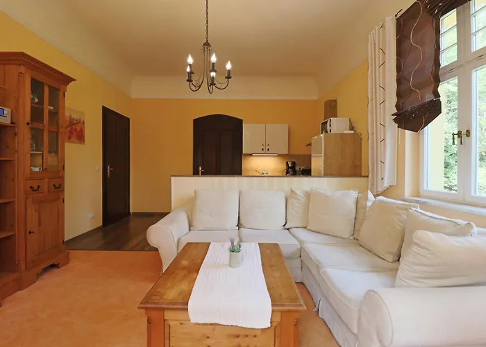 Liliengrund * Eisenach