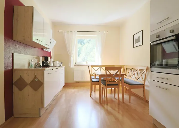 Διαμέρισμα Liliengrund