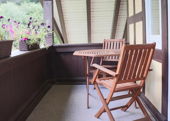 Liliengrund Διαμέρισμα *