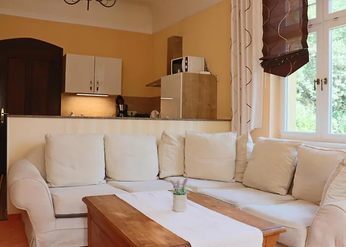 Διαμέρισμα Liliengrund *