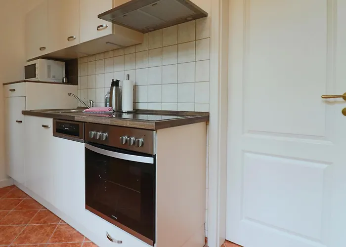 Liliengrund Διαμέρισμα *