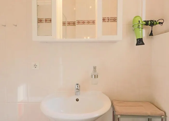 Διαμέρισμα Liliengrund *