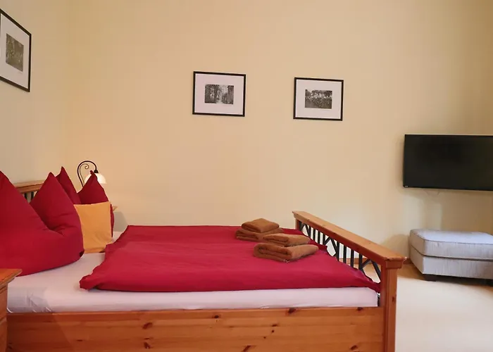 Liliengrund Άιζεναχ