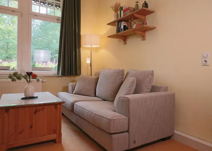 Διαμέρισμα Liliengrund