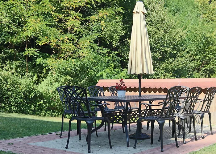 Διαμέρισμα Liliengrund *