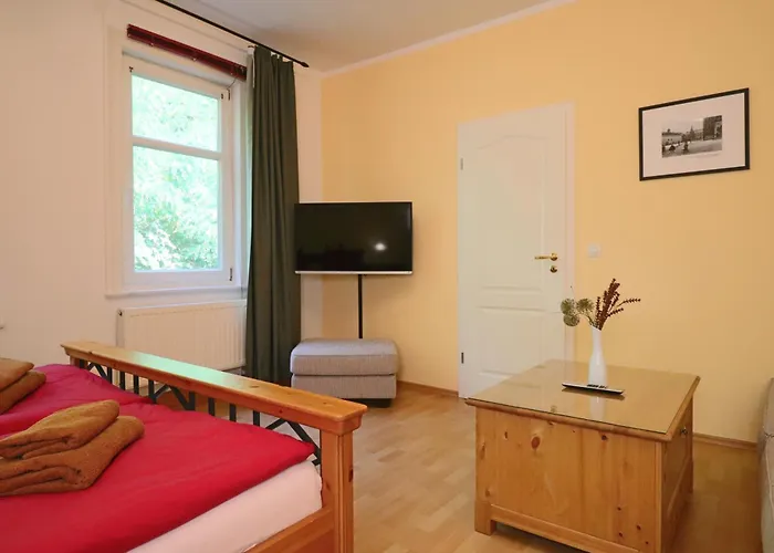 Liliengrund Διαμέρισμα