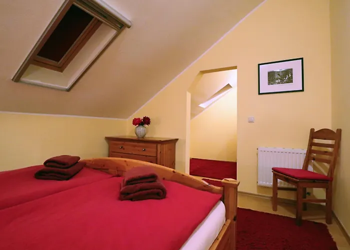 Διαμέρισμα Liliengrund *