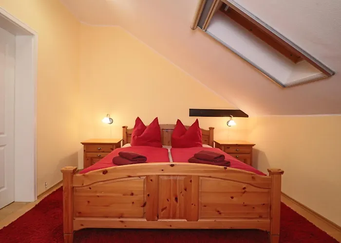 Liliengrund Διαμέρισμα *