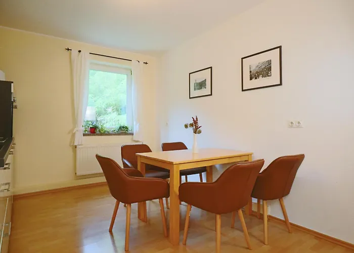 Liliengrund Lejlighed