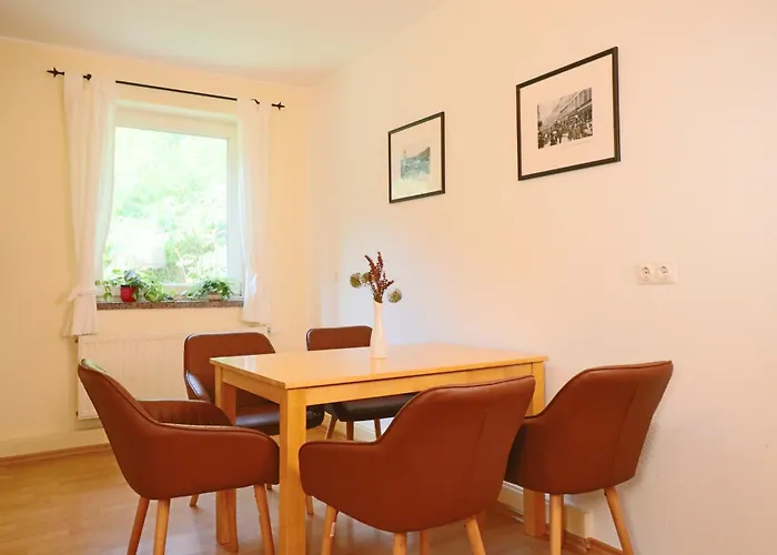 Liliengrund Eisenach