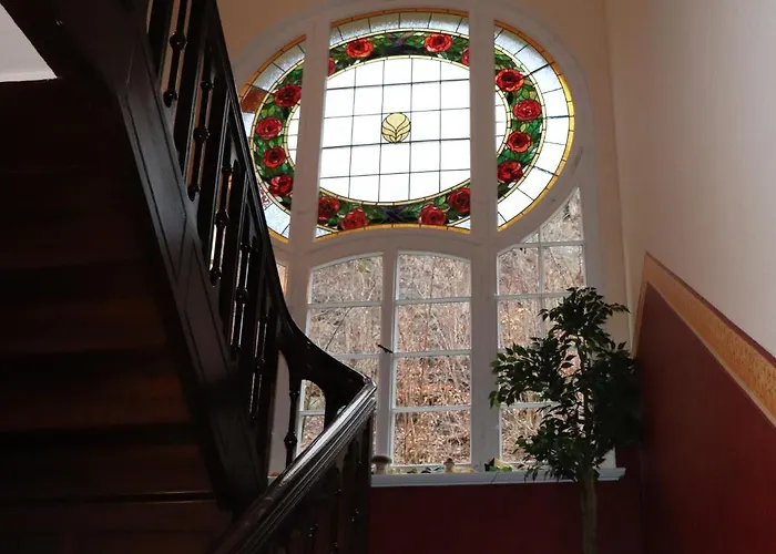 Liliengrund Διαμέρισμα